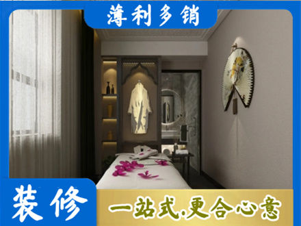 随州市广水衣帽间装修