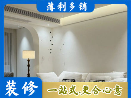 随州市广水本地吊顶装修